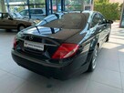 Mercedes SL 550 CL550 Faktura Vat 23% Dostepny od ręki - 7