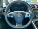 Toyota Auris zadbana, niski przebieg - 11
