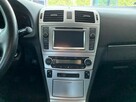 Toyota Avensis 2.0 D4D Krajowy Faktura VAT23% - 15