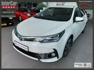 Toyota Corolla 1.6 132 KM Prestige ASO - 1