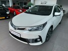 Toyota Corolla 1.6 132 KM Prestige ASO - 2