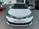 Toyota Corolla 1.6 132 KM Prestige ASO - 3