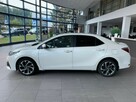 Toyota Corolla 1.6 132 KM Prestige ASO - 6