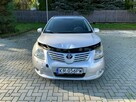 Toyota Avensis Salon polska, pierwszy właściciel, silnik sprawny - 2