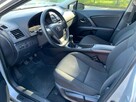 Toyota Avensis Salon polska, pierwszy właściciel, silnik sprawny - 15