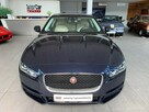 Jaguar XE 2.0 i4D 180KM RWD AUTO Prestige Faktura VAT23% - 2