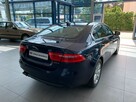 Jaguar XE 2.0 i4D 180KM RWD AUTO Prestige Faktura VAT23% - 6