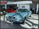 Ford Mustang 4.8 l o mocy 276 km 1966r - 1