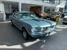 Ford Mustang 4.8 l o mocy 276 km 1966r - 3