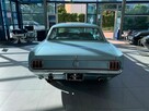 Ford Mustang 4.8 l o mocy 276 km 1966r - 7