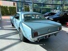 Ford Mustang 4.8 l o mocy 276 km 1966r - 8