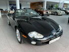 Jaguar XK 4.2 416 km Carfax Faktura VAT 23% - 3
