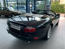 Jaguar XK 4.2 416 km Carfax Faktura VAT 23% - 6