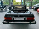 Mercedes SL 400 560 1986 r. R107 Cabrio Faktura VAT 23% - 15