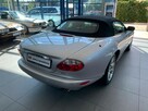 Jaguar XK8 CONVERTIBLE MY 2002 z Prywatnej Kolekcji - 14