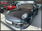 Porsche 911 TURBO Coupe Tiptronic z Prywatnej kolekcji - 1