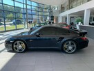 Porsche 911 TURBO Coupe Tiptronic z Prywatnej kolekcji - 5