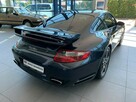Porsche 911 TURBO Coupe Tiptronic z Prywatnej kolekcji - 6