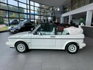 Volkswagen Golf Kabriolet 1.8 98 km z prywatnej kolekcji - 5