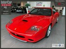 Ferrari 575 M Maranello F1 V12 515 KM - 1