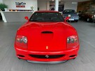 Ferrari 575 M Maranello F1 V12 515 KM - 2