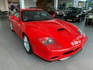 Ferrari 575 M Maranello F1 V12 515 KM - 3