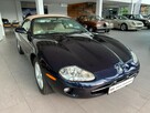 Jaguar XK 4.0 284 km Klasyk Faktura VAT 23% - 10