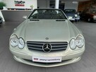 Mercedes SL 400 500 5.0l 306 KM Faktura Vat 23% - 2