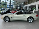 Mercedes SL 400 500 5.0l 306 KM Faktura Vat 23% - 5