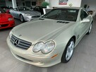 Mercedes SL 400 500 5.0l 306 KM Faktura Vat 23% - 9