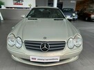 Mercedes SL 400 500 5.0l 306 KM Faktura Vat 23% - 10