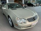 Mercedes SL 400 500 5.0l 306 KM Faktura Vat 23% - 11