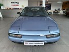 Mazda 323 F z 1990 roku z silnikiem 1.8 o mocy 103 KM Fabrycznie Nowa - 4