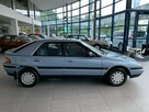 Mazda 323 F z 1990 roku z silnikiem 1.8 o mocy 103 KM Fabrycznie Nowa - 7