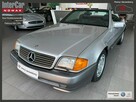 Mercedes SL 400 SL600 V12 Carfax Faktura Vat 23% - 1