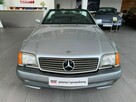 Mercedes SL 400 SL600 V12 Carfax Faktura Vat 23% - 2