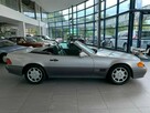 Mercedes SL 400 SL600 V12 Carfax Faktura Vat 23% - 4