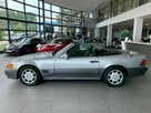 Mercedes SL 400 SL600 V12 Carfax Faktura Vat 23% - 5