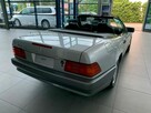 Mercedes SL 400 SL600 V12 Carfax Faktura Vat 23% - 6