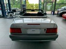 Mercedes SL 400 SL600 V12 Carfax Faktura Vat 23% - 7