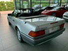 Mercedes SL 400 SL600 V12 Carfax Faktura Vat 23% - 8