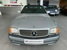 Mercedes SL 400 SL600 V12 Carfax Faktura Vat 23% - 10