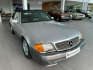 Mercedes SL 400 SL600 V12 Carfax Faktura Vat 23% - 11