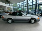 Mercedes SL 400 SL600 V12 Carfax Faktura Vat 23% - 12