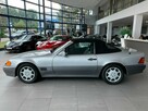 Mercedes SL 400 SL600 V12 Carfax Faktura Vat 23% - 13