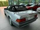 Mercedes SL 400 SL600 V12 Carfax Faktura Vat 23% - 16