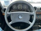 Mercedes W123 240 Diesel - Automat Super Stan Mały Przebieg F-VAT23% - 11
