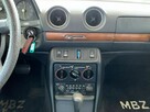 Mercedes W123 240 Diesel - Automat Super Stan Mały Przebieg F-VAT23% - 12