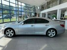 Lexus LS 4.6 Benzyna 380KM Automat Faktura Vat 23 % - 5