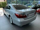 Lexus LS 4.6 Benzyna 380KM Automat Faktura Vat 23 % - 8